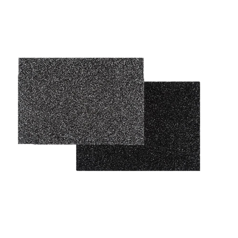 PVC COIL MAT W40 X L60 X 1.5CM SPIKE BACK