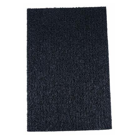 PVC COIL MAT W40 X L60 X 1.5CM SPIKE BACK