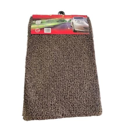 PVC COIL CAR MAT 5 PCS AUTOWN (4.0)