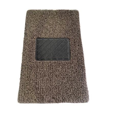 PVC COIL CAR MAT 5 PCS AUTOWN (4.0)