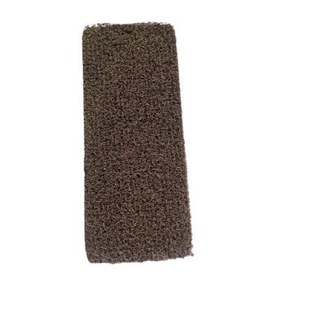 PVC COIL CAR MAT 5 PCS AUTOWN (4.0)