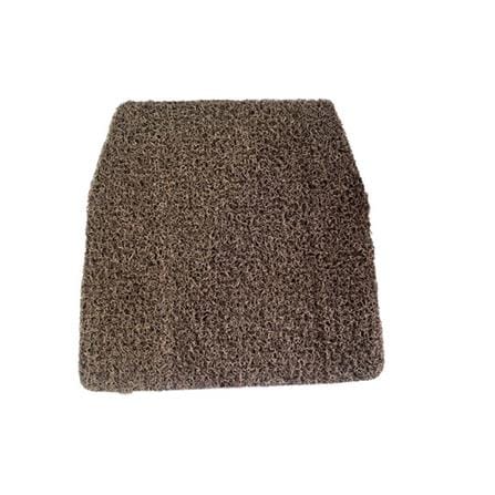 PVC COIL CAR MAT 5 PCS AUTOWN (4.0)