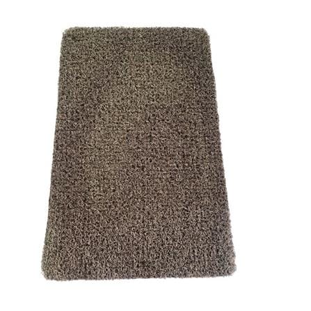 PVC COIL CAR MAT 5 PCS AUTOWN (4.0)