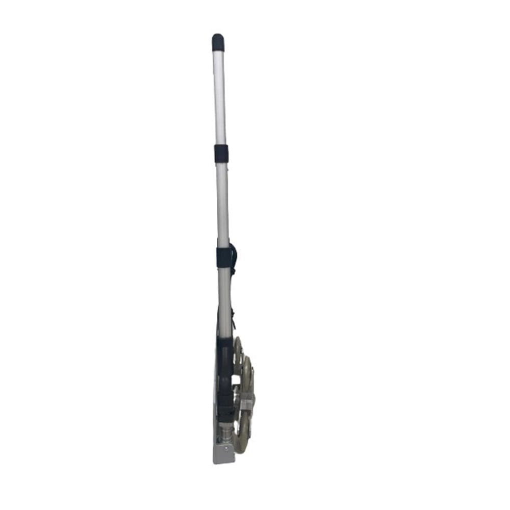 OKURA ALUMINIUM FOLDABLE TROLLEY 70KG 48X39X100CM