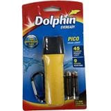 LED FLASHLIGHT DOLPHIN DOLP22 EVEREADY