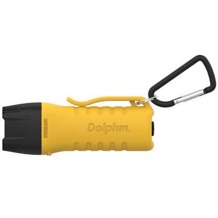 LED FLASHLIGHT DOLPHIN DOLP22 EVEREADY