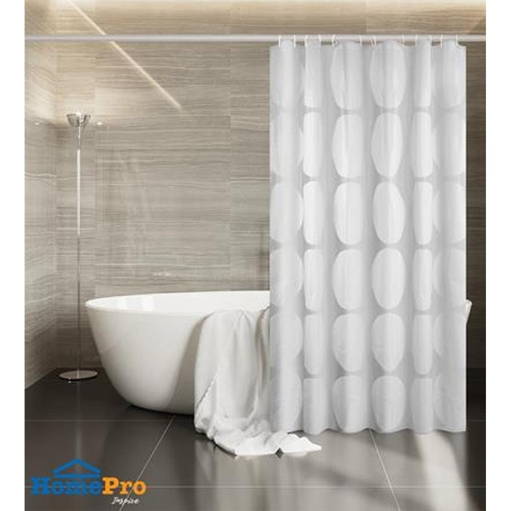 SHOW.CURTAIN MOYA MCPE0058A 180x180