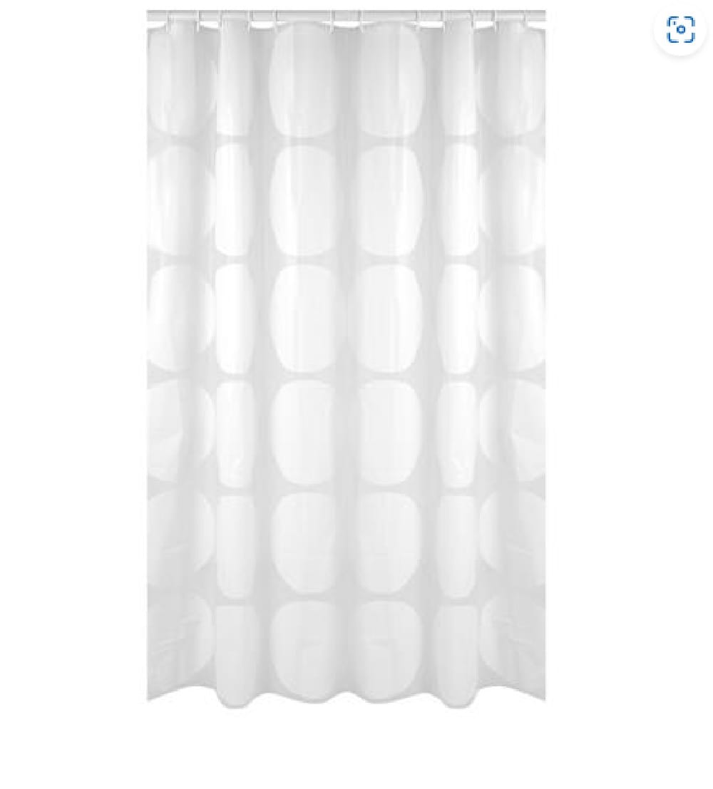 SHOW.CURTAIN MOYA MCPE0058A 180x180