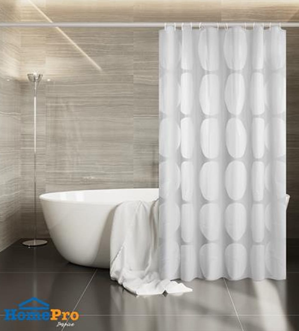 SHOW.CURTAIN MOYA MCPE0058A 180x180