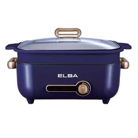 ELBA MULTI COOKER EMC-N9015(BL) 1500WATT 9.0LITER