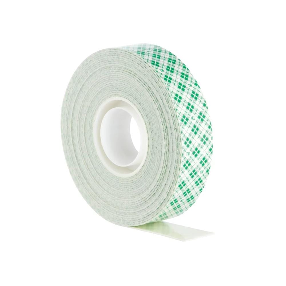 SCOTCH INDOOR DOUBLE-SIDED MOUNTING TAPE 19MMx1.5M (110-S19)