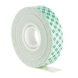 SCOTCH INDOOR DOUBLE-SIDED MOUNTING TAPE 19MMx4M (110-M19)