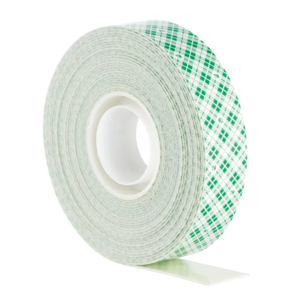 SCOTCH INDOOR DOUBLE-SIDED MOUNTING TAPE 19MMx10M (110-L19)