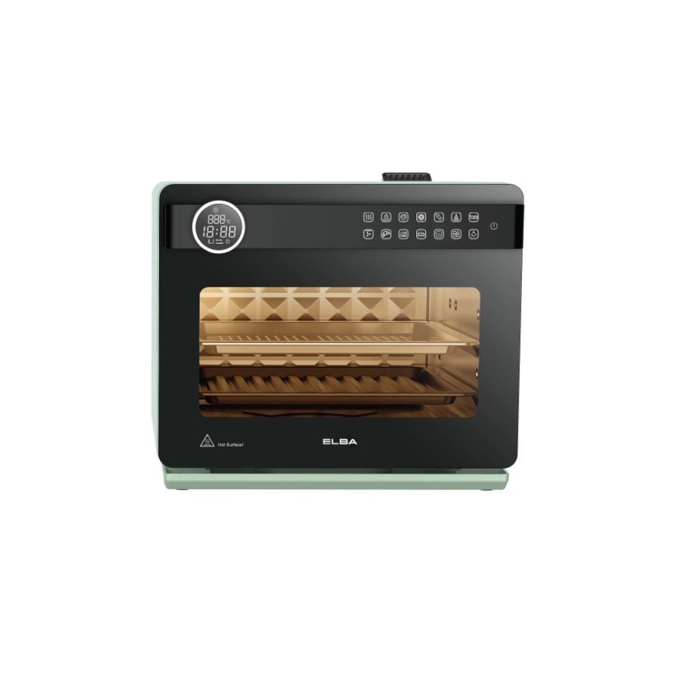 ELBA COMBI STEAM OVEN ESGO-N2016SD(MG) 1800W 20.0LITER