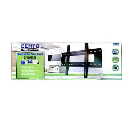 WALL HANGING, FIXED, BRACKET-LCD3250, 32''-75''