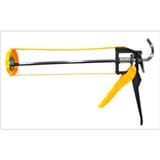 IRON BULL CAULKING GUN CG-106 9" YELLOW