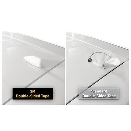 SCOTCH EXTERIOR & AUTO DOUBLE-SIDED MOUNTING TAPE 12MMx7M (710-M12)