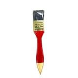 MATALL PAINT BRUSH SYNTHETIC BRISTLES 641 1.5"