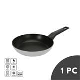 PAN FACKELMANN ULTRA PAN 28cm  BLACK/GRAY