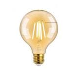LED E.BULB FLMT G95 4W E27 STAR EDISON