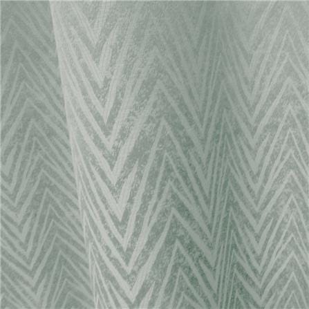 HLS CURTAIN EYELET BELLE UV 140X280CM LIGHT GRAY