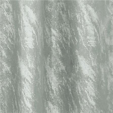 HLS CURTAIN EYELET ZAYN UV 140X280CM LIGHT GRAY