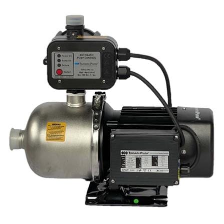 TSUNAMI BOOSTER PUMP CMF2-30K 0.37KW