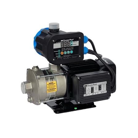 TSUNAMI INTELLIGENT BOOSTER PUMP CMS2-40iPC 0.55KW