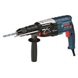ROTARY HAMMER DRILL BOSCH GBH 2-28DFV 820W 06112672L1
