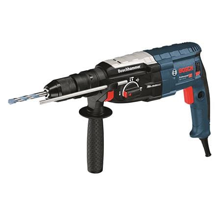 ROTARY HAMMER DRILL BOSCH GBH 2-28DFV 820W 06112672L1