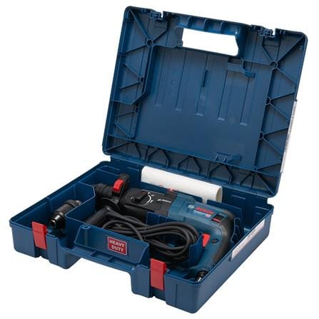 ROTARY HAMMER DRILL BOSCH GBH 2-28DFV 820W 06112672L1