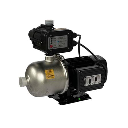 TSUNAMI BOOSTER PUMP CMF2-50K 0.55KW