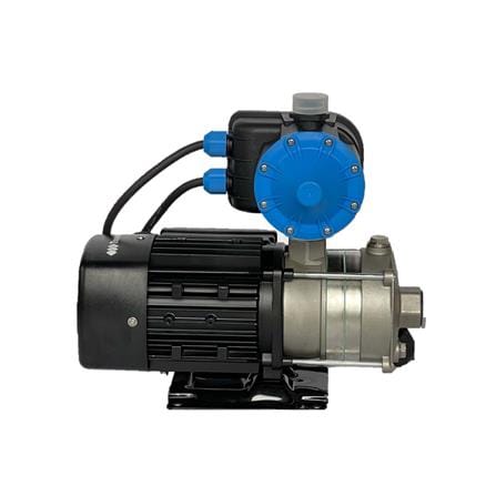 TSUNAMI INTELLIGENT BOOSTER PUMP CMS2-50iPC 0.55KW