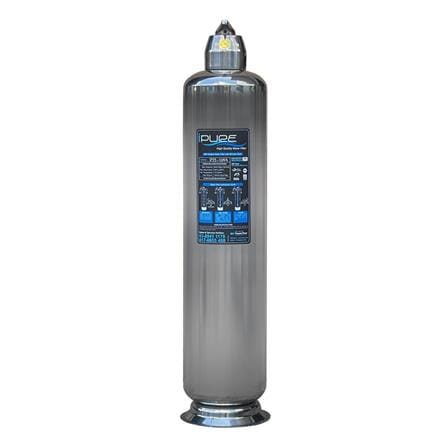 TSUNAMI STAINLESS STEEL OUTDOOR FILTER iPSS1044 110x25x25CM