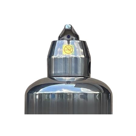 TSUNAMI STAINLESS STEEL OUTDOOR FILTER iPSS1044 110x25x25CM