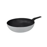 FACKELMANN ULTRA WOKPAN 30CM 90% RECYCLED ALUMINIUM 5853581