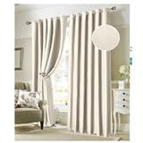 NIKI CAINS CURTAIN EYELET GRACE 233686 200X170CM