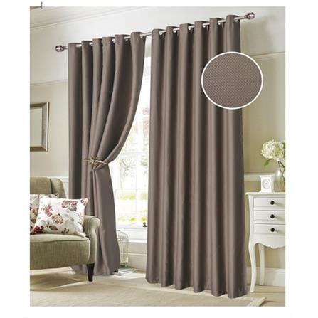NIKI CAINS CURTAIN EYELET GRACE 233686 200X170CM