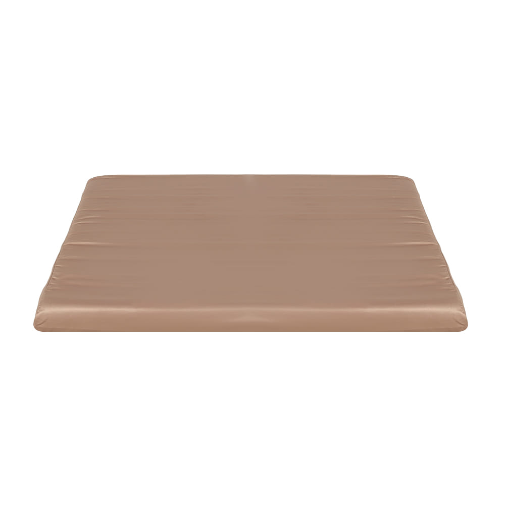 HLS TRIANGLE PILLOWCASE BROWN
