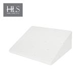 HLS HEALTHY MEMORY FOAM TRIANGLE PILLOW