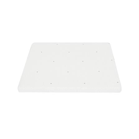 HLS HEALTHY MEMORY FOAM TRIANGLE PILLOW