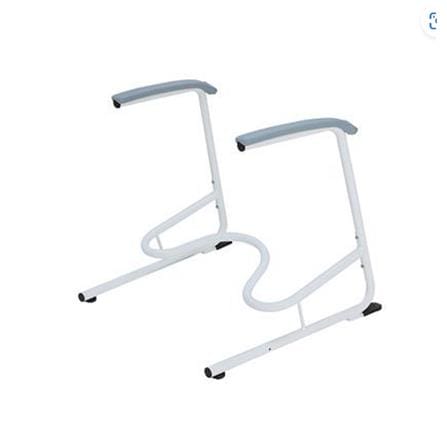 Moya Toilet Seat Safety Frame SS201 YJL-8913