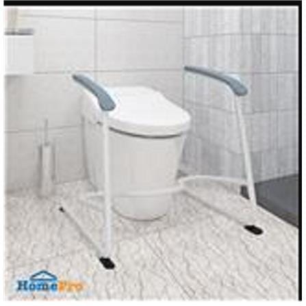 Moya Toilet Seat Safety Frame SS201 YJL-8913