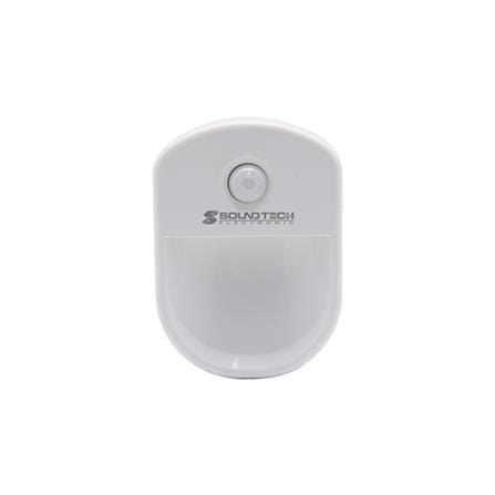 SENSOR LIGHT DAYLIGHT AC POWER OPERATED ML-701 SOUNDTEOH
