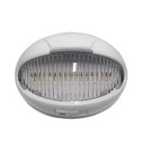 SENSOR LIGHT COOL WHITE AC OPERATED SL-593 SOUNDTEOH