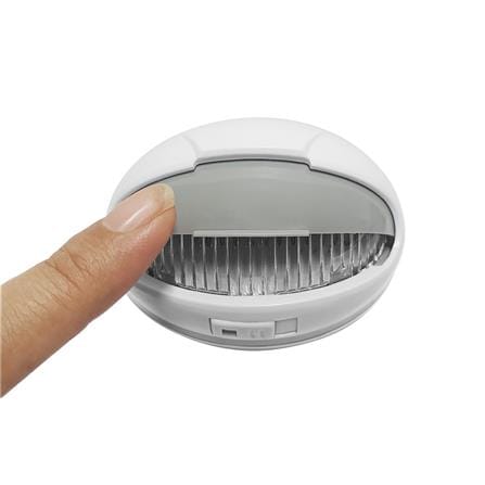 SENSOR LIGHT COOL WHITE AC OPERATED SL-593 SOUNDTEOH