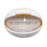 SENSOR LIGHT WARM WHITE AC POWER OPERATED SL-693 SOUNDTEOH