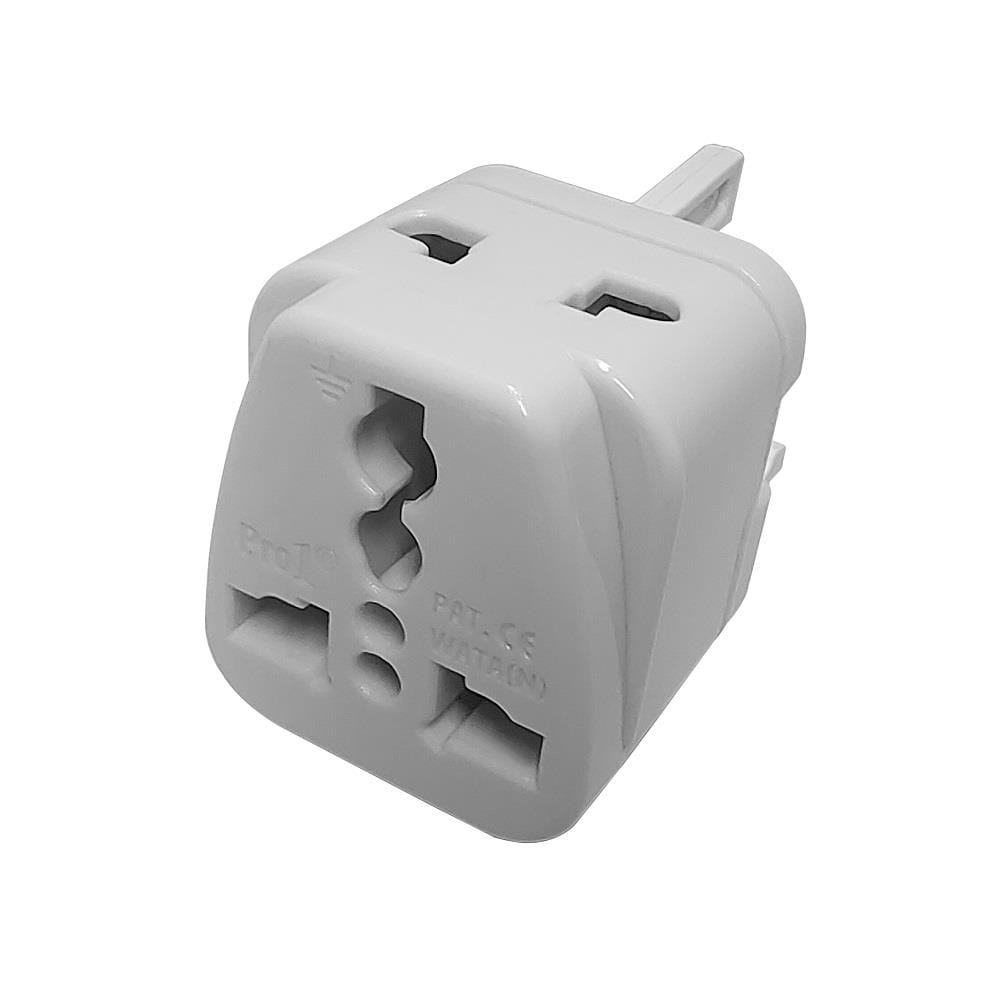TRAVEL ADPT MINI COMPACT WP21W SOUNDTEOH