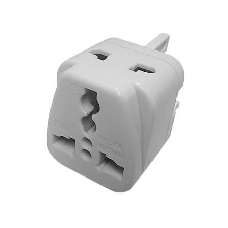 TRAVEL ADPT MINI COMPACT WP21W SOUNDTEOH