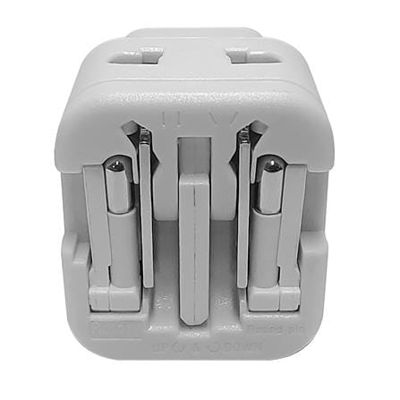 TRAVEL ADPT MINI COMPACT WP21W SOUNDTEOH